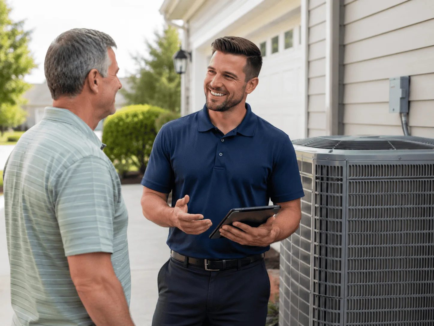 Heat Pump Installation Simpson, IL FAQs